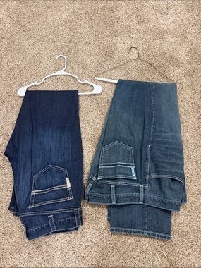 Cinch Jean bundle